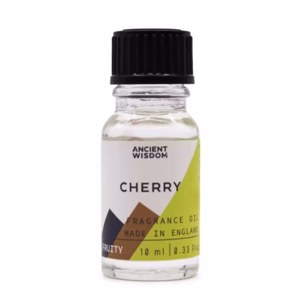 Aceite de Fragancia 10ml - Cereza