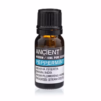Aceite Esencial Menta 10 ml.