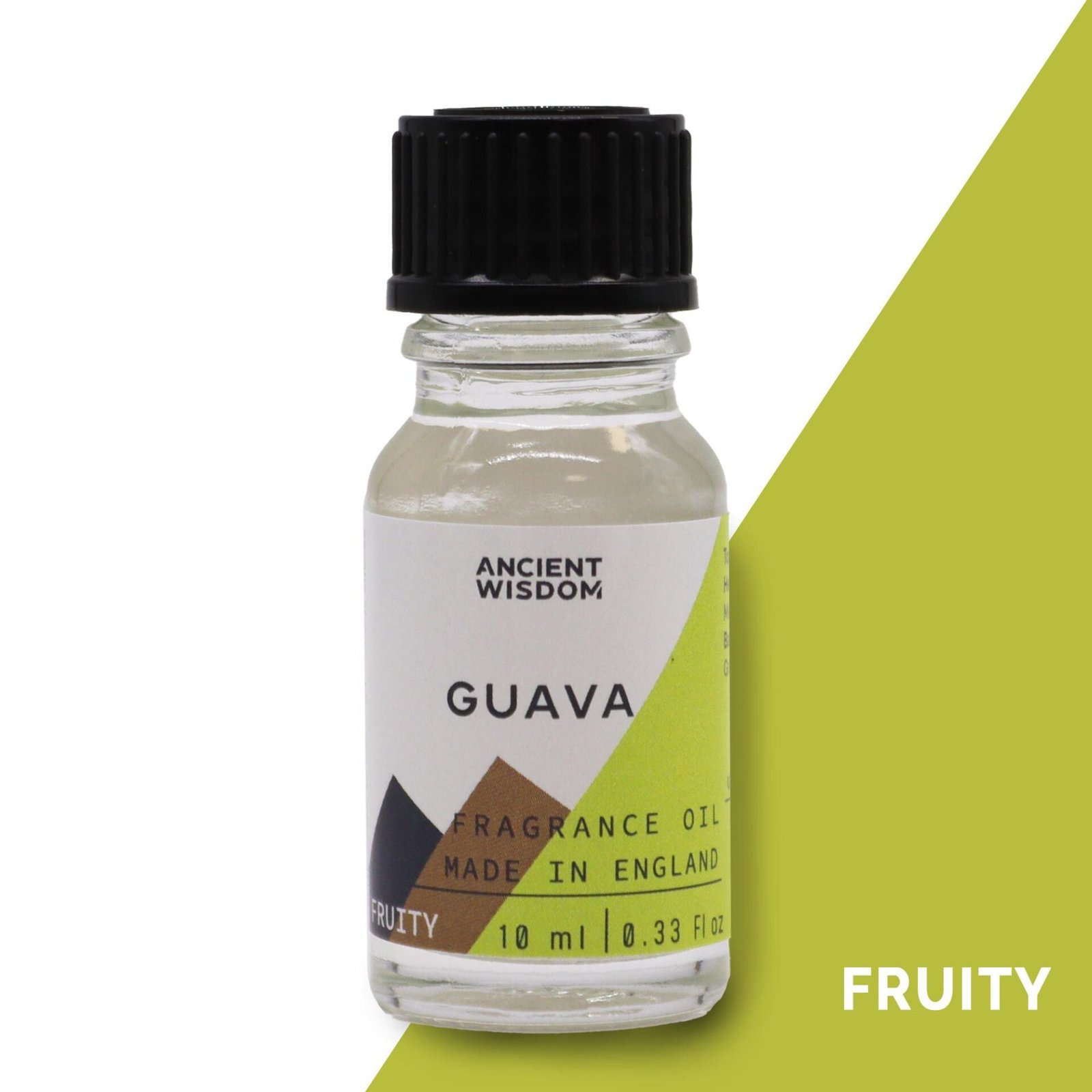 Aceites de Fragancia 10ml - Guayaba - Imagen 2