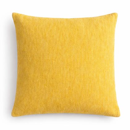 Funda de cojín clásica - Marigold Loom - 45x45 cm