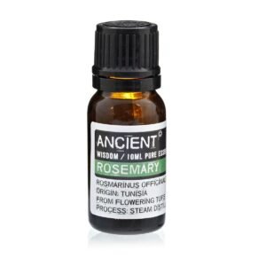 Aceite Esencial Romero 10 ml.