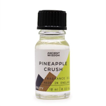 Aceite de Fragancia 10 ml. Piña Tropical