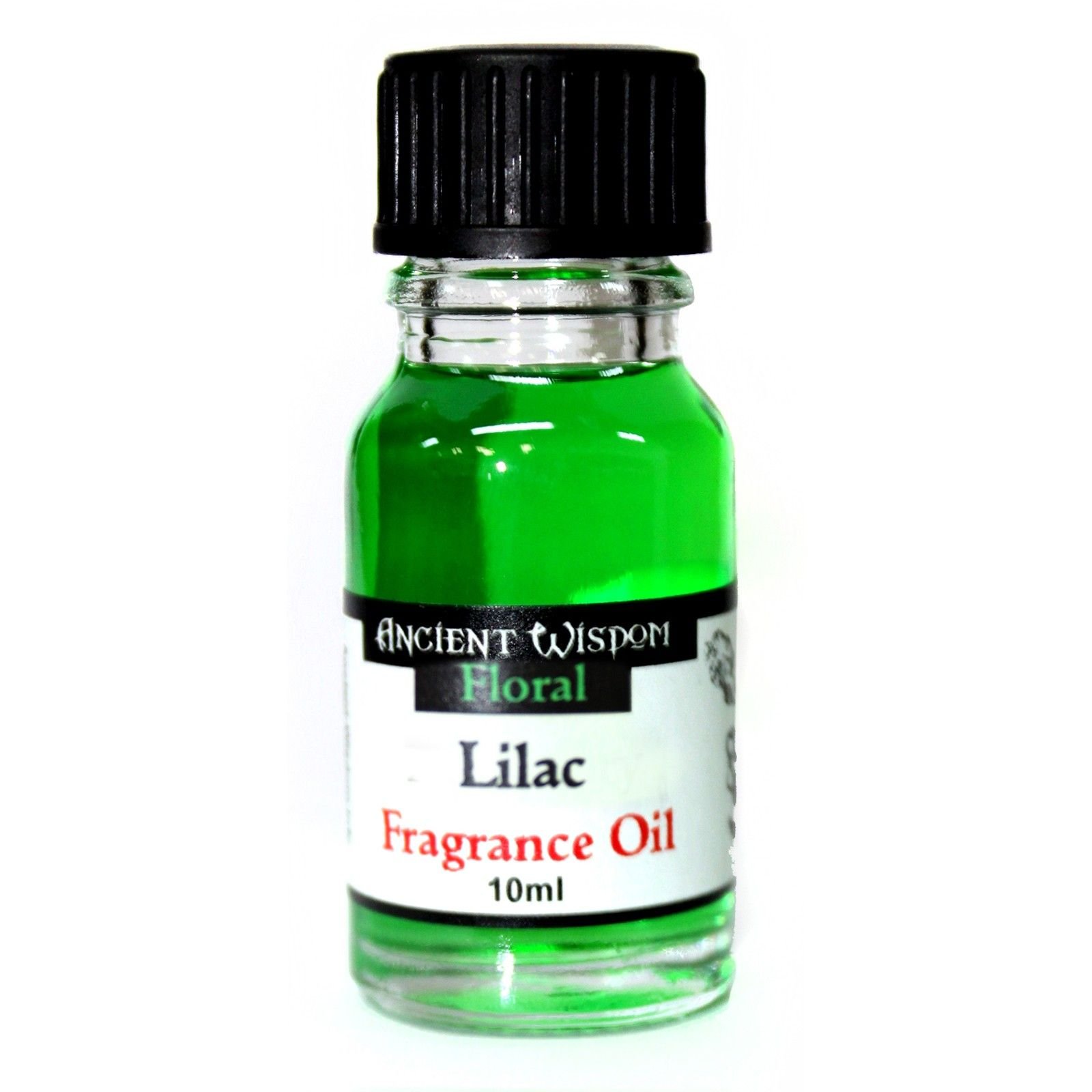 Aceites de Fragancia 10ml - Lila - Imagen 3