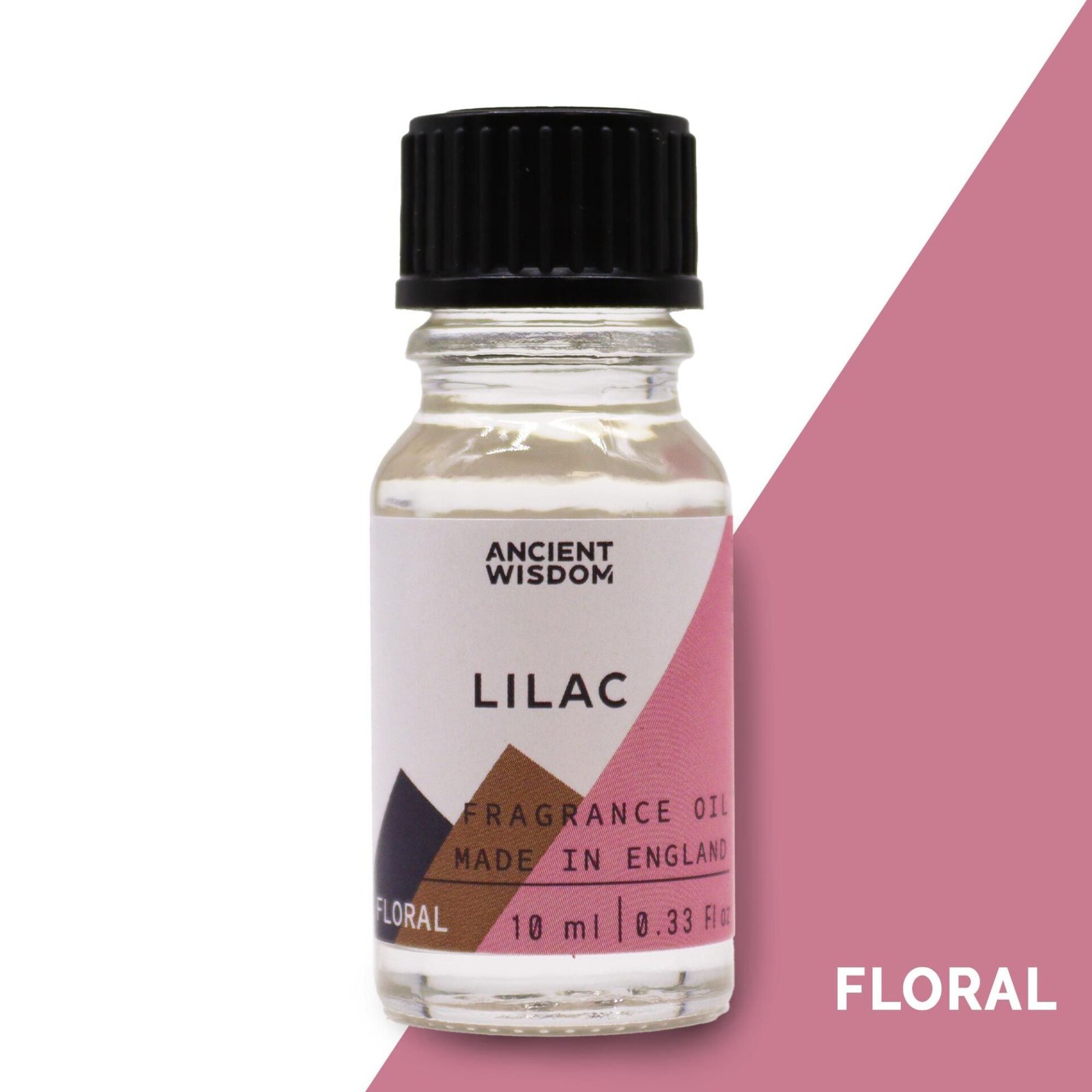 Aceites de Fragancia 10ml - Lila - Imagen 2