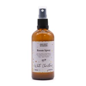 Spray de Fragancia para el hogar y Almohadas 100 ml - Blanca Navidad