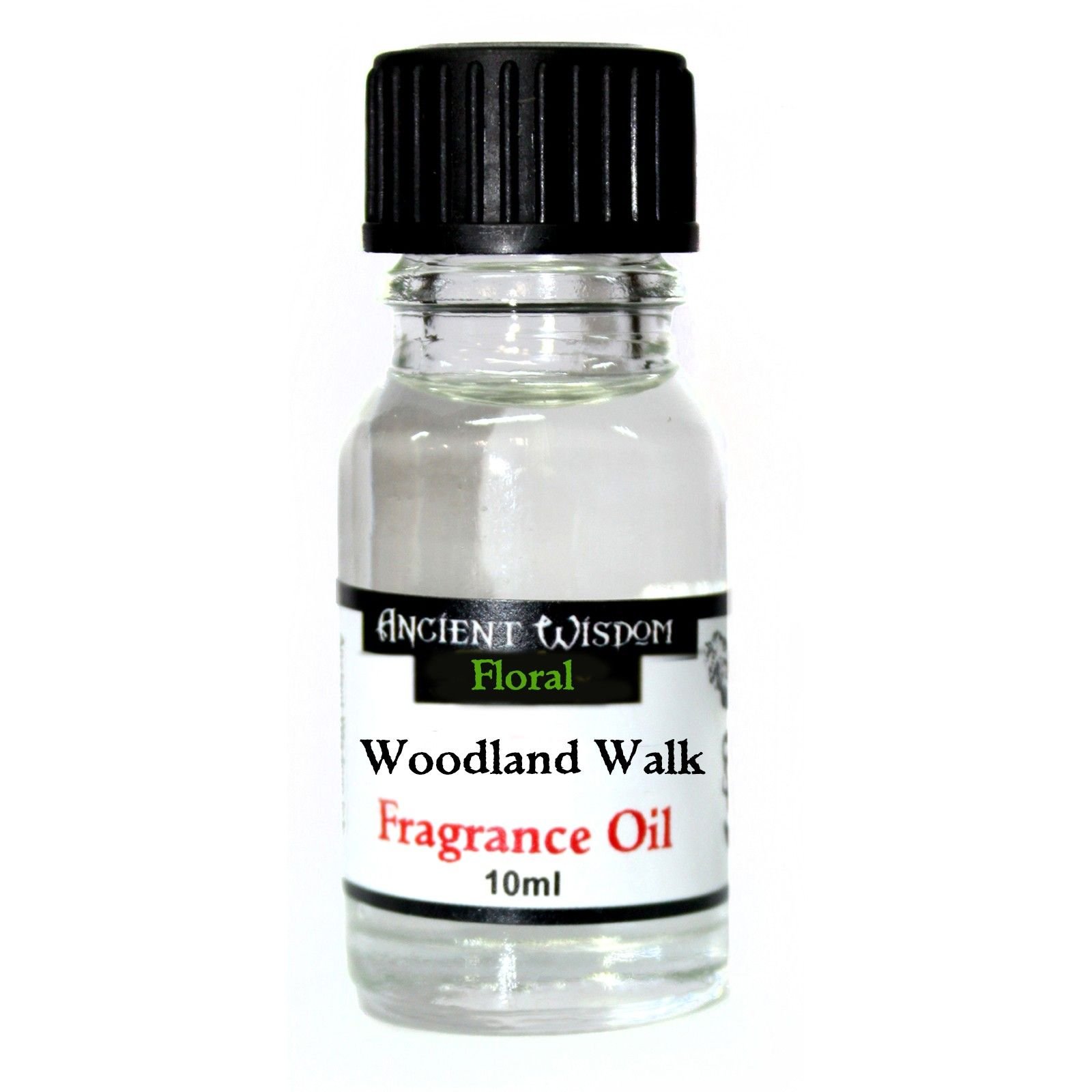 Aceites de Fragancia 10ml - Bosque de flores - Imagen 3