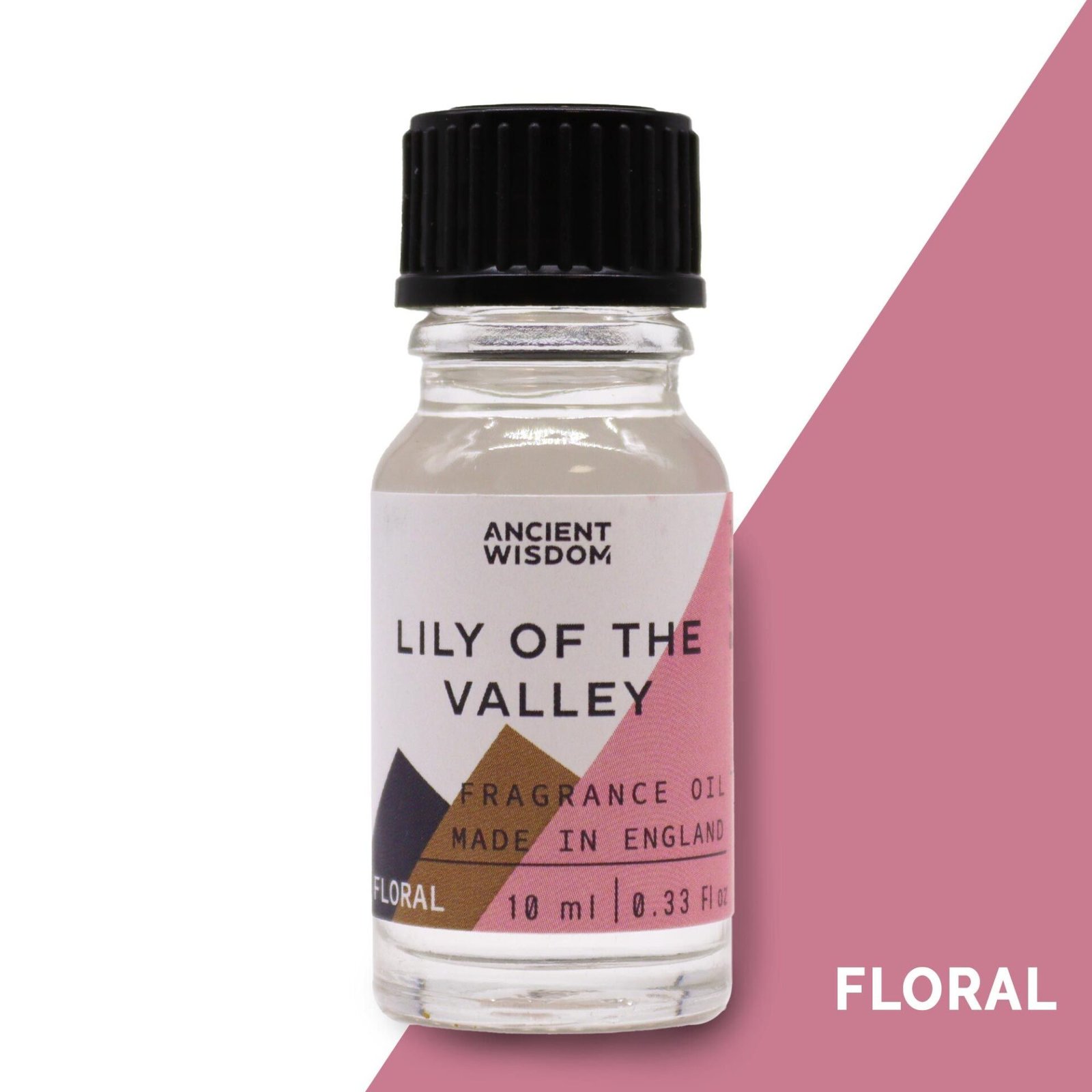 Aceites de Fragancia 10ml - Lirio del valle - Imagen 2