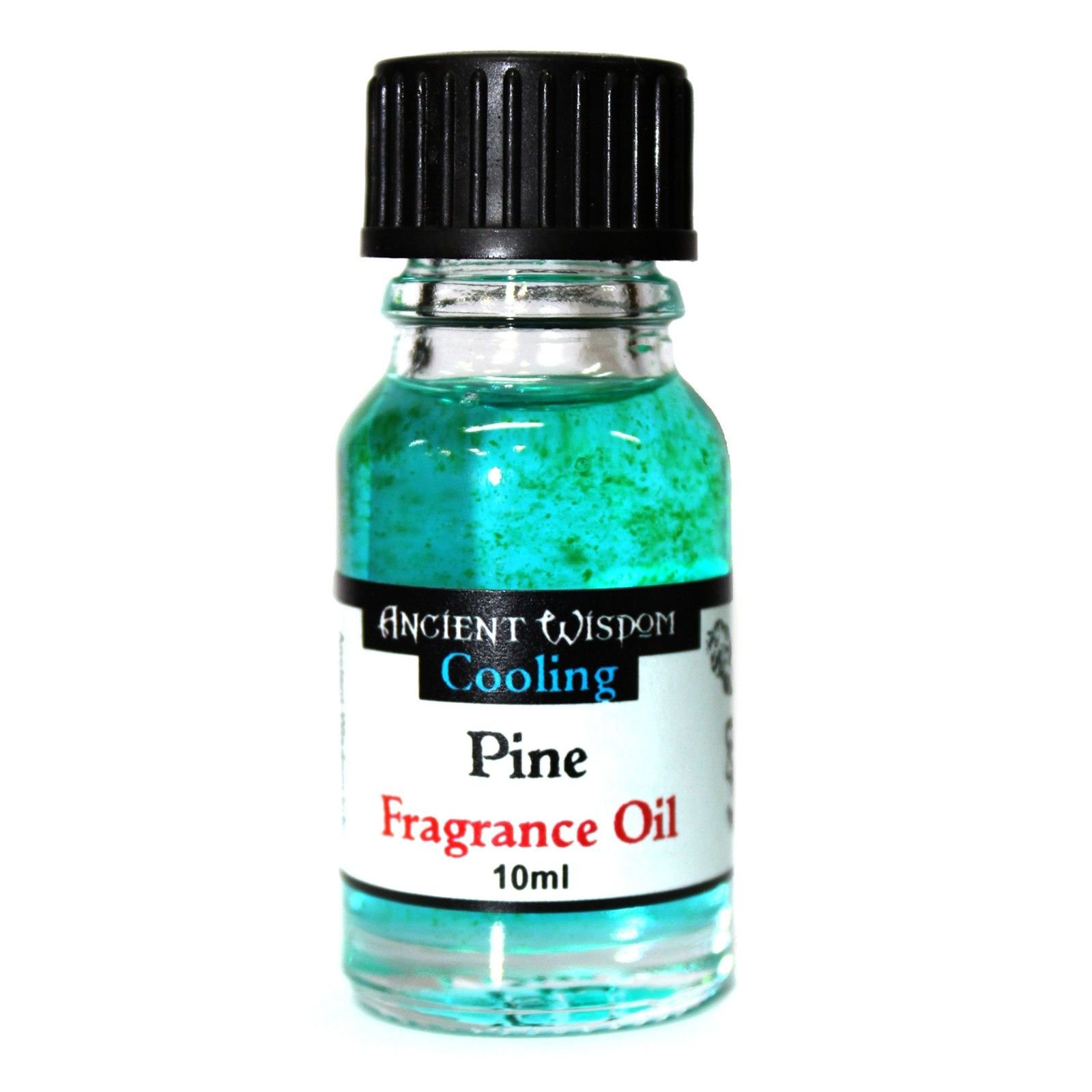 Aceites de Fragancia 10ml - Pino - Imagen 3