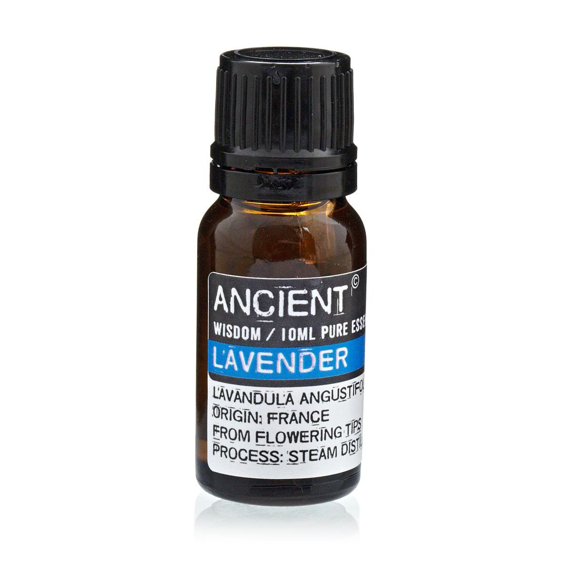 Aceite Esencial Lavanda ml. - Imagen 3