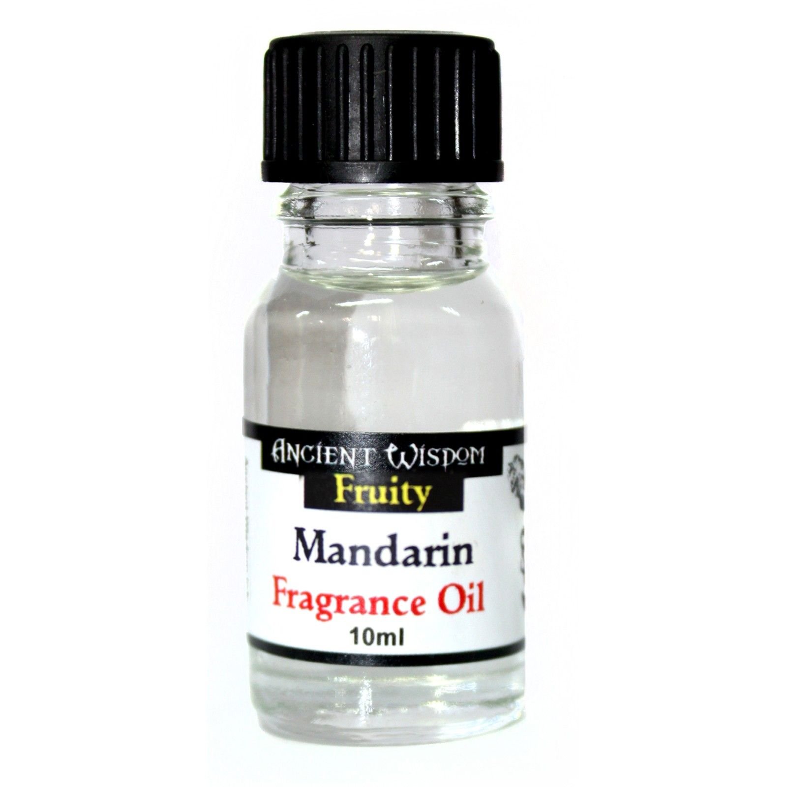 Aceites de Fragancia 10ml - Mandarina - Imagen 3