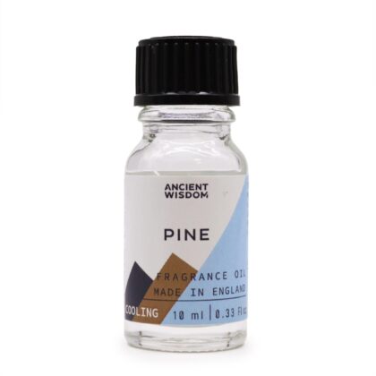 Aceite de Fragancia 10ml - Pino