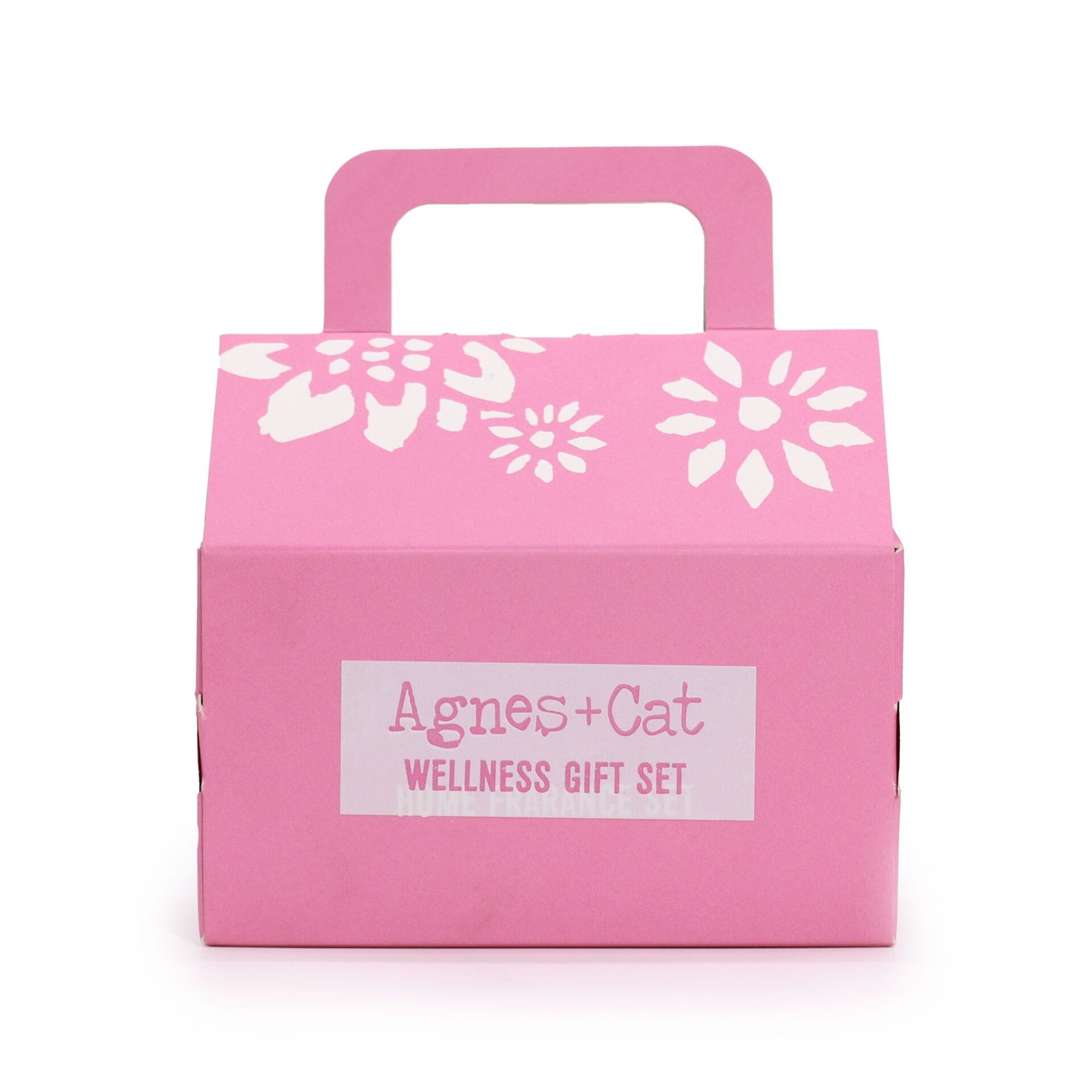 Conjunto de regalo de bienestar de Agnes & Cat - Bloom & Bliss - Imagen 2