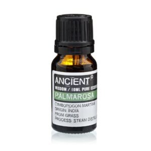 Aceite Esencial Palmarosa