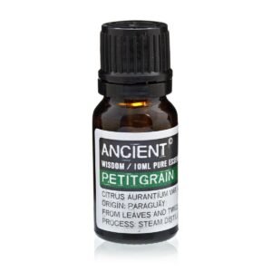 Aceite Esencial Petitgrain 10 ml.