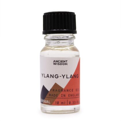 Aceite de Fragancia 10ml - Ylang ylang