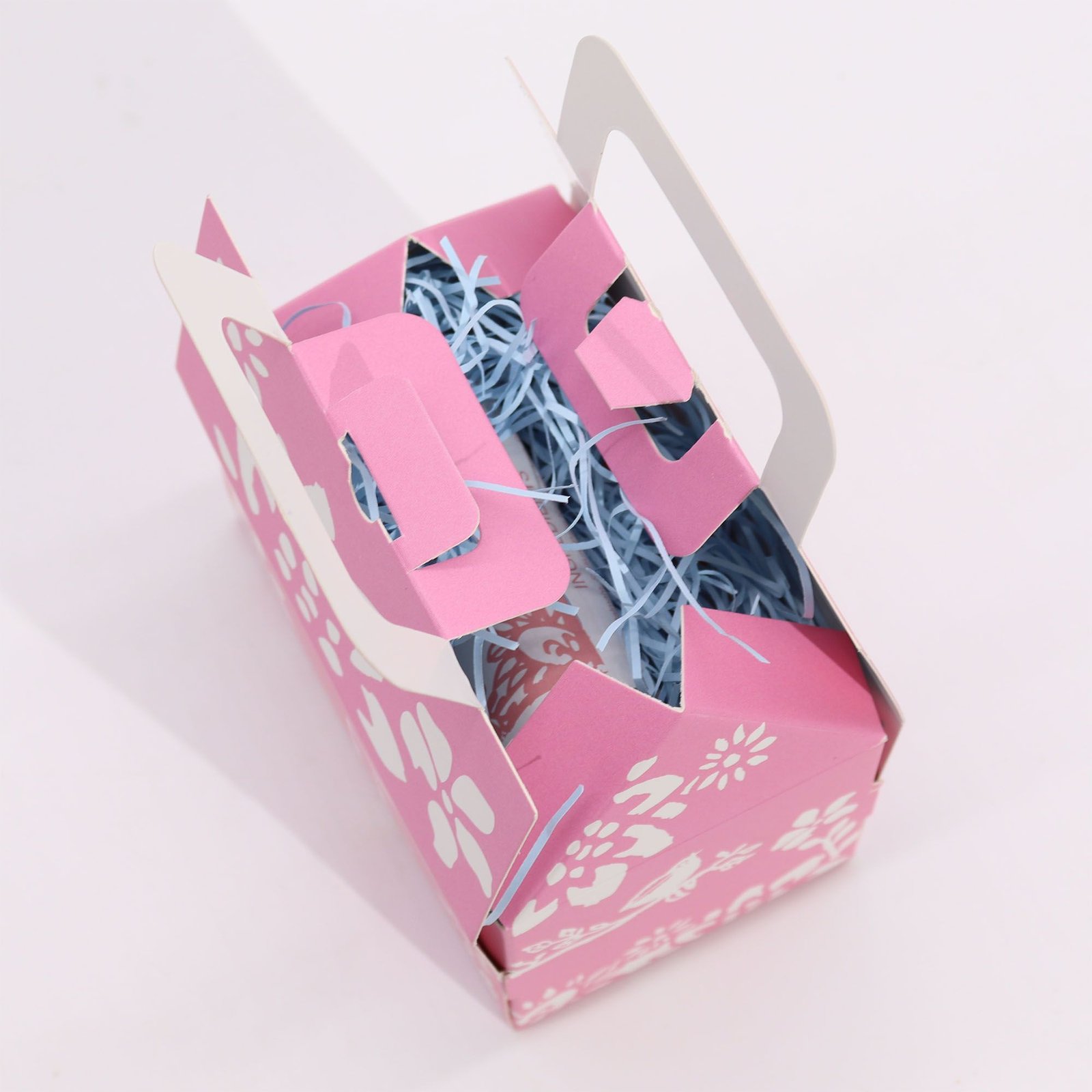 Conjunto de regalo de bienestar de Agnes & Cat - Bloom & Bliss - Imagen 6