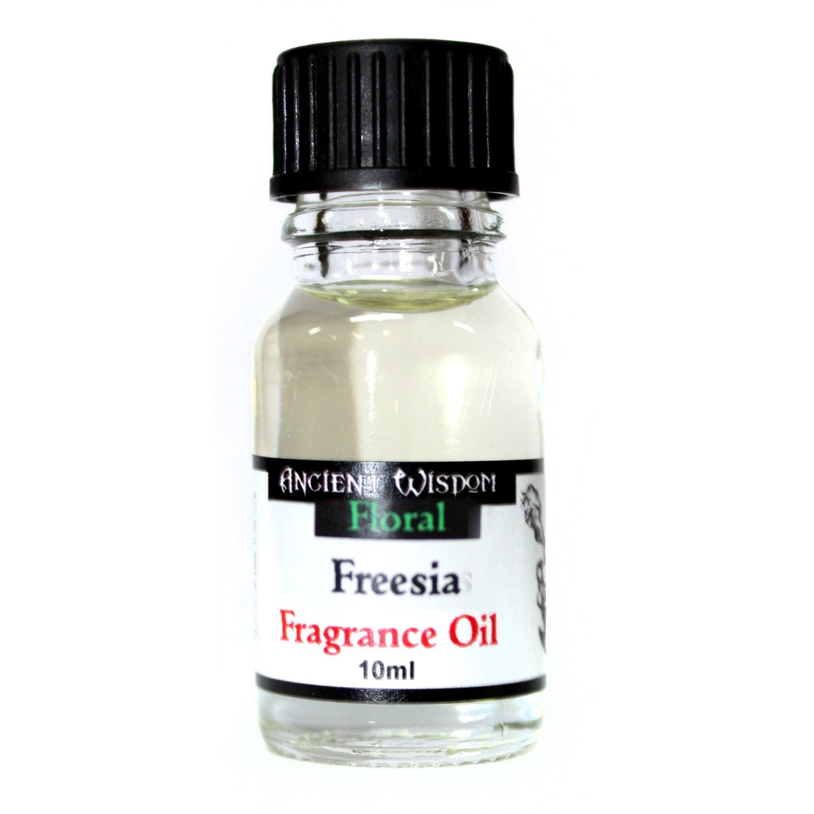 Aceites de Fragancia 10ml - Freesia - Imagen 3