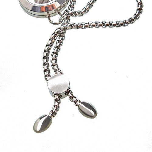 Pulsera difusor de Aromaterapia - Árbol de la Vida - 20mm - Imagen 5