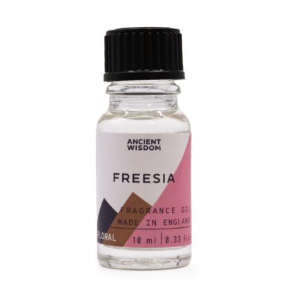 Aceite de Fragancia 10ml - Freesia