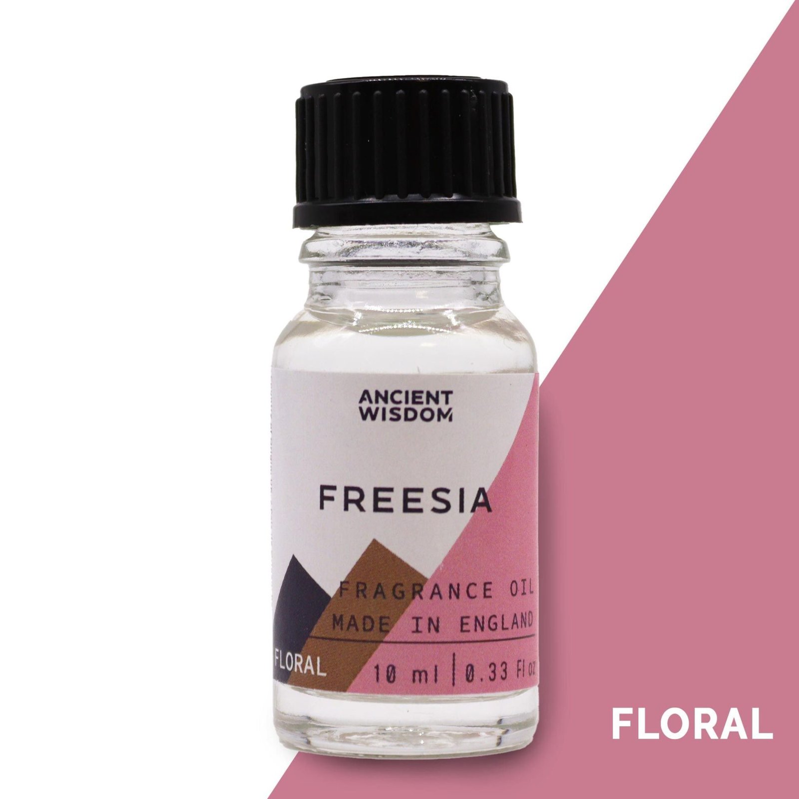 Aceites de Fragancia 10ml - Freesia - Imagen 2