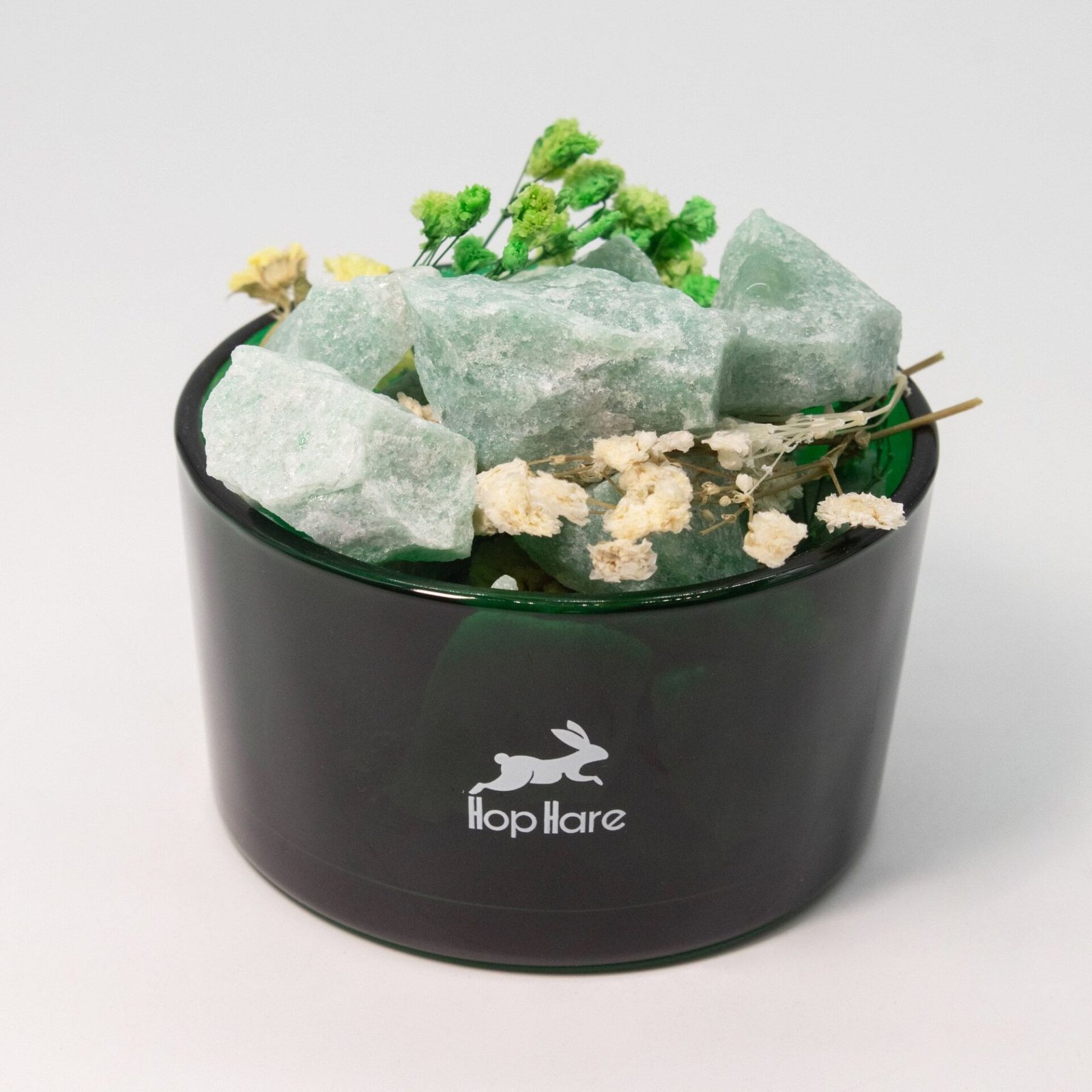 Hop Hare Crystas difusoras y conjunto floral - El Mago - Imagen 5