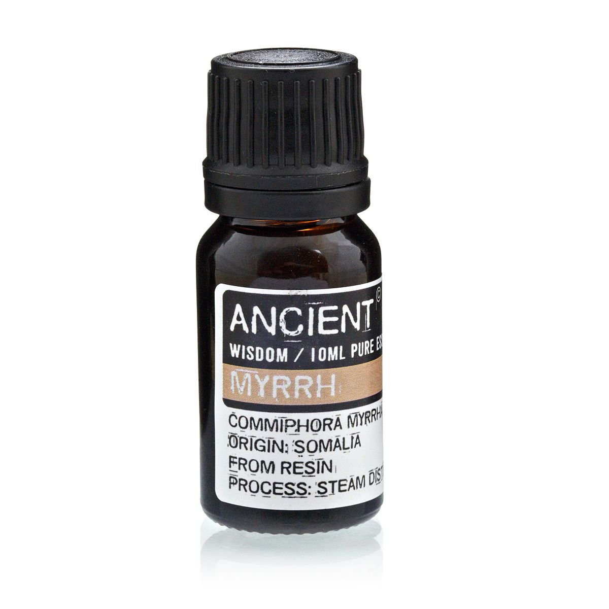 Aceite Esencial Mirra 10 ml.