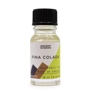 Aceites de Fragancia 10 ml. Piña colada