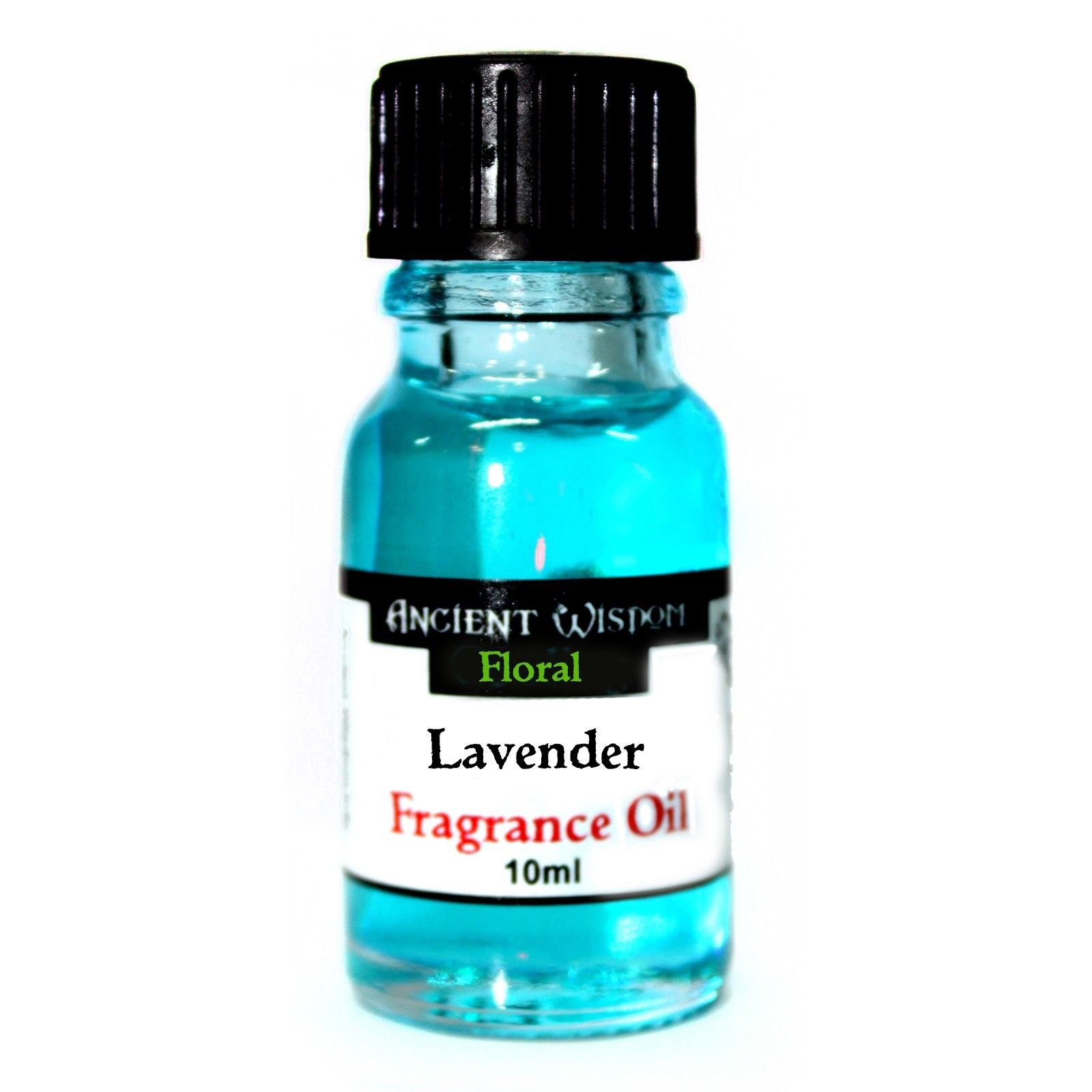 Aceites de Fragancia 10ml - Lavanda - Imagen 3