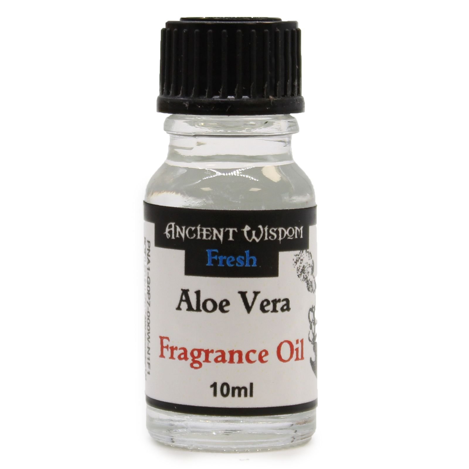 Aceites de Fragancia 10ml Aloe Vera - Imagen 2
