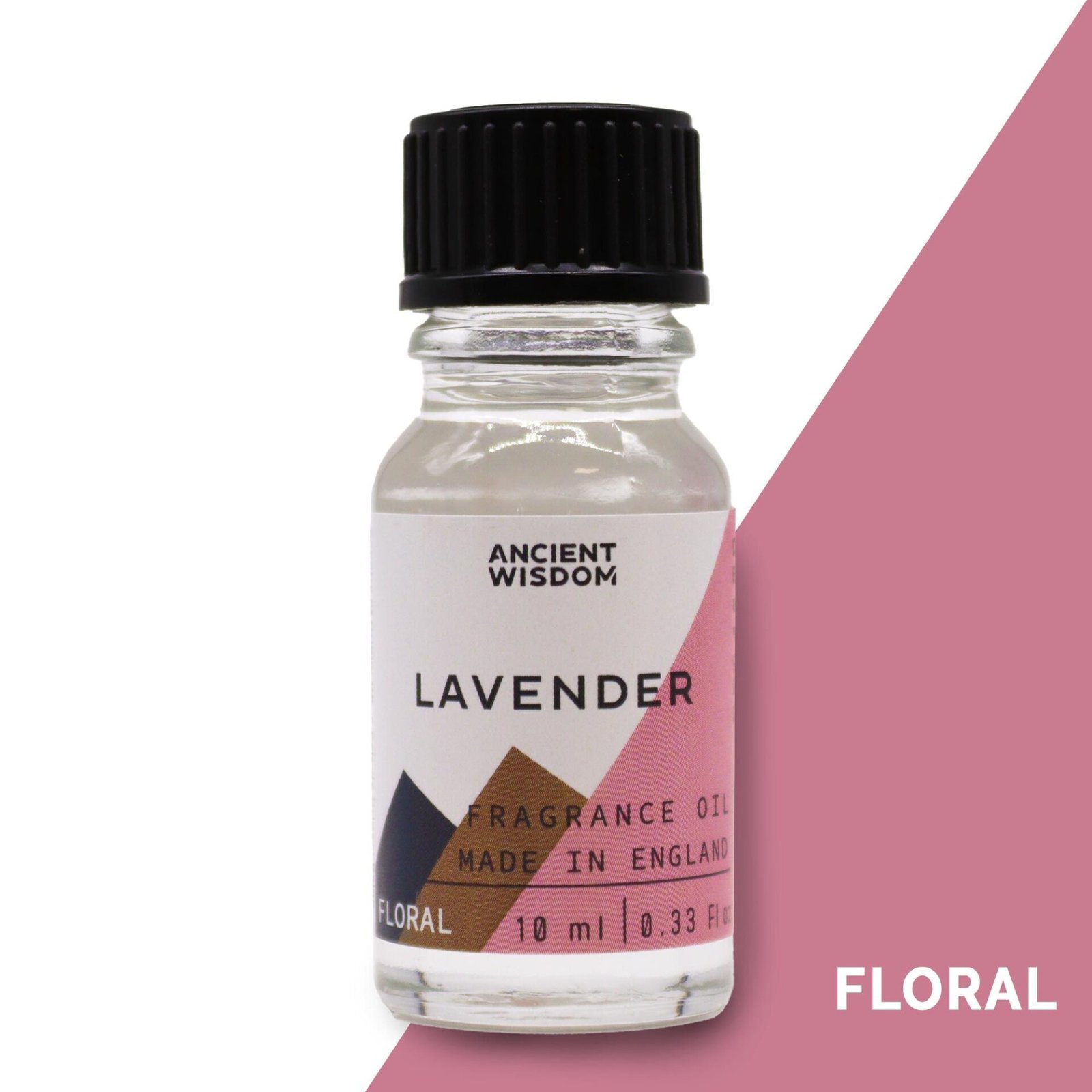 Aceites de Fragancia 10ml - Lavanda - Imagen 2