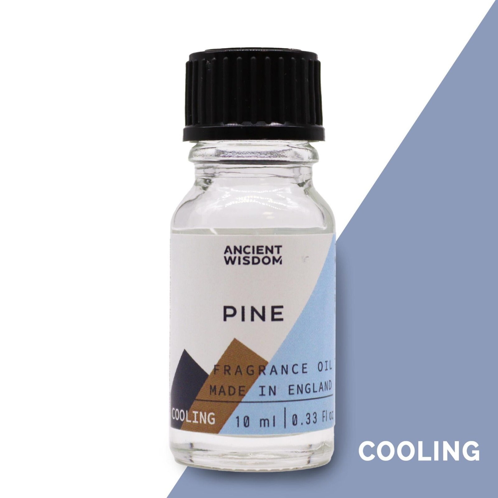 Aceites de Fragancia 10ml - Pino - Imagen 2