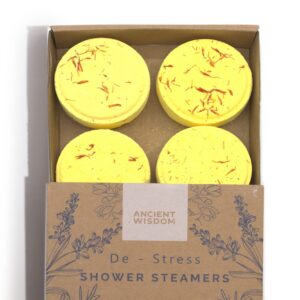 Zen Shower Steamers - Desestresante