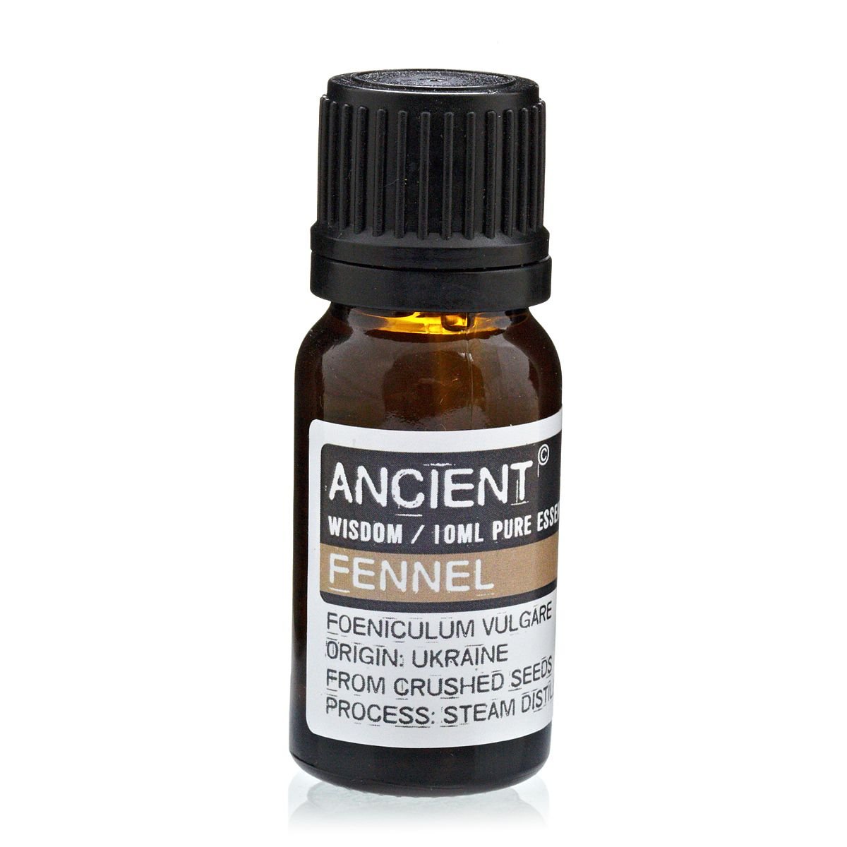 Aceite Esencial Hinojo 10 ml.