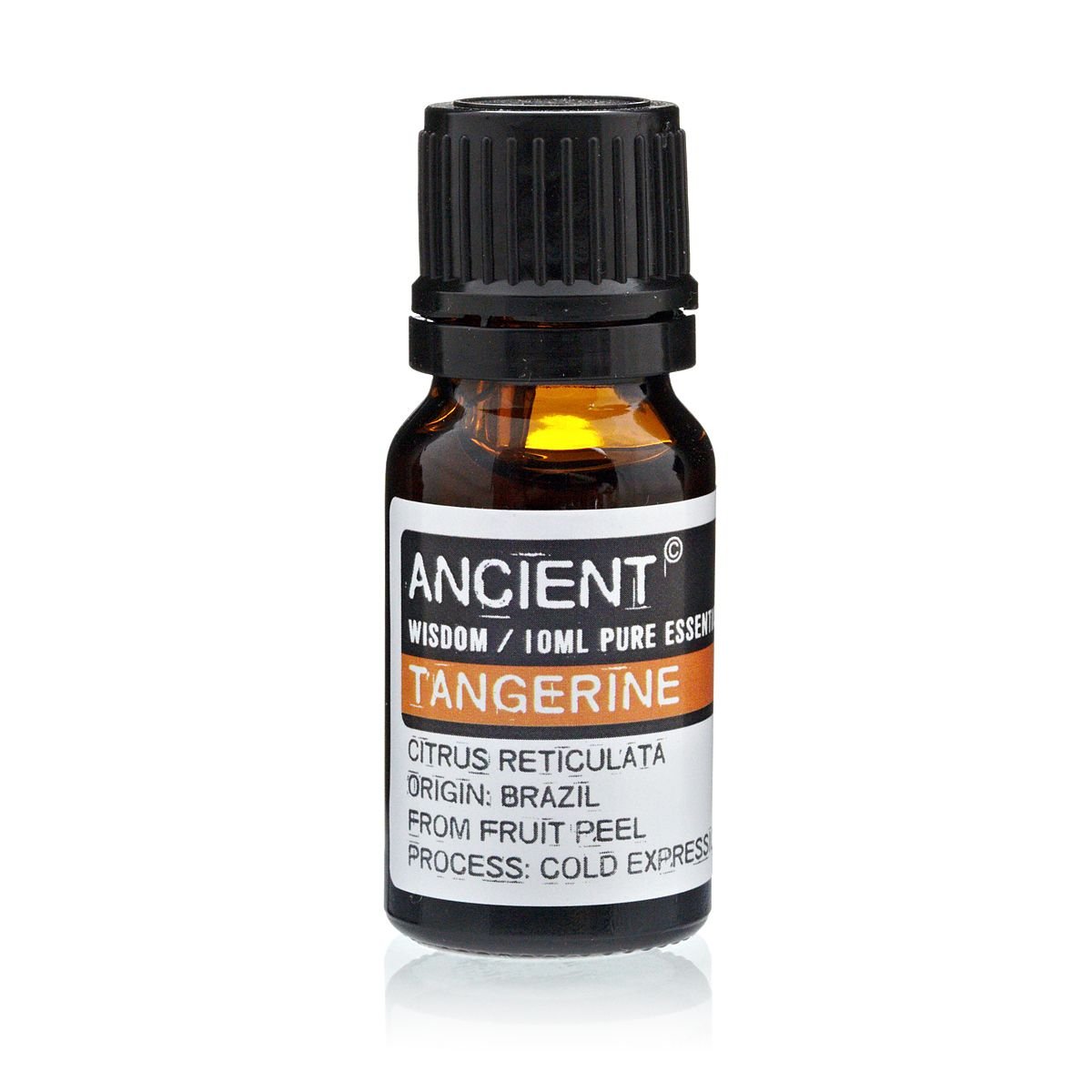 Aceite Esencial Tangerina 10 ml.