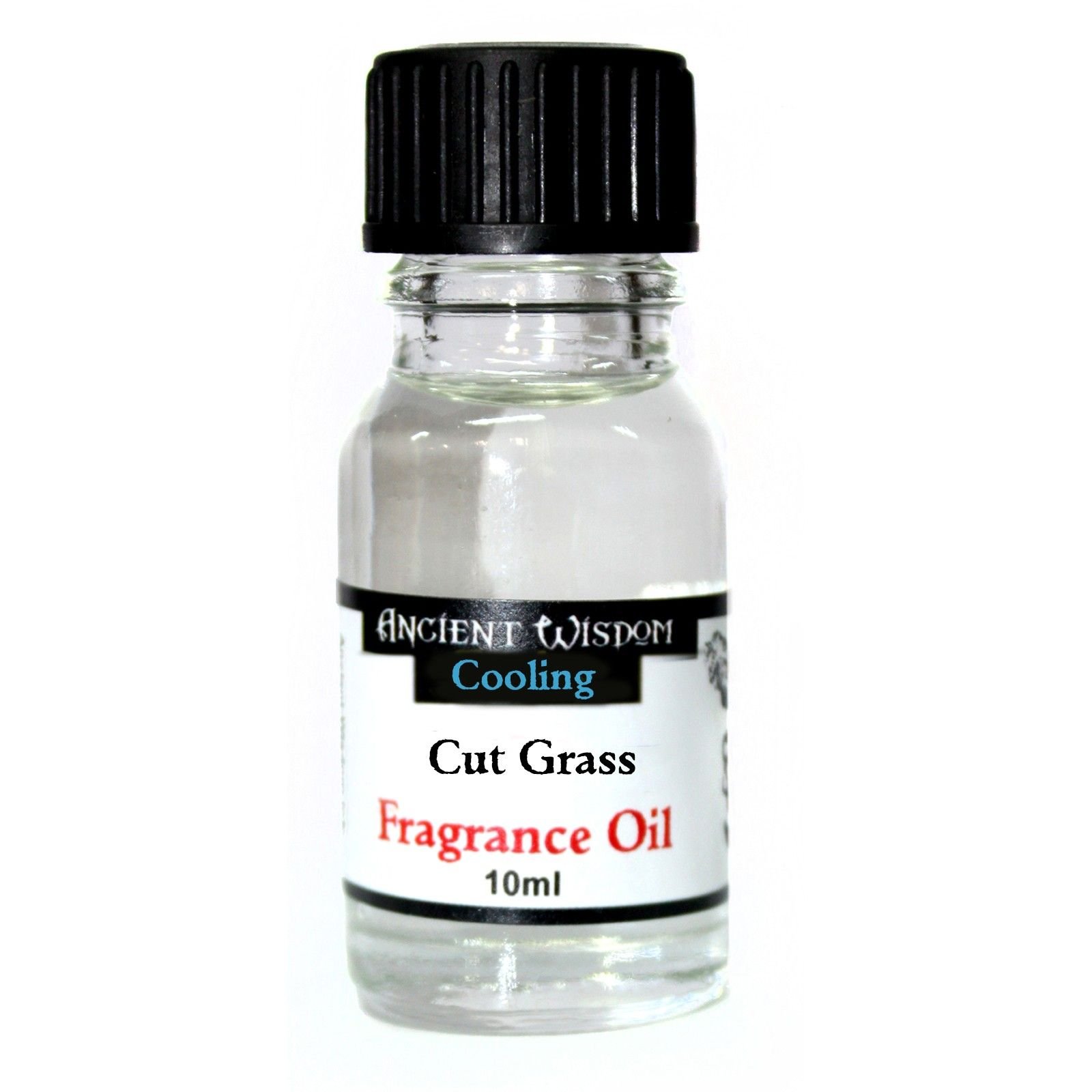 Aceites de Fragancia 10ml - Hierba cortada - Imagen 2