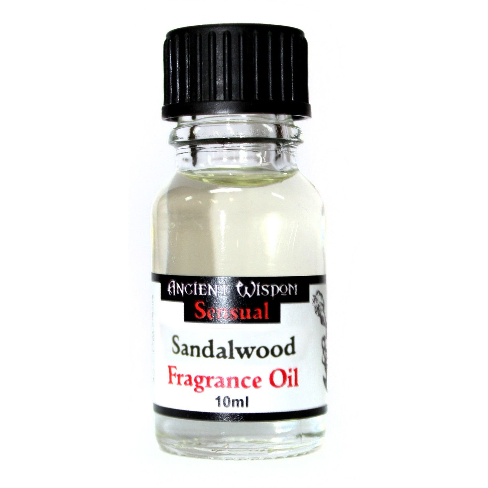Aceites de Fragancia 10ml - Sándalo - Imagen 3