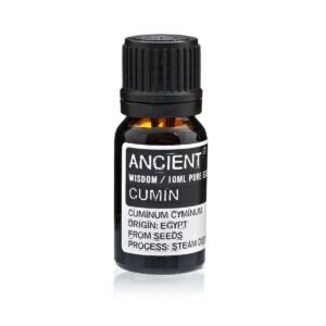 Aceite Esencial Semilla de Comino 10 ml.