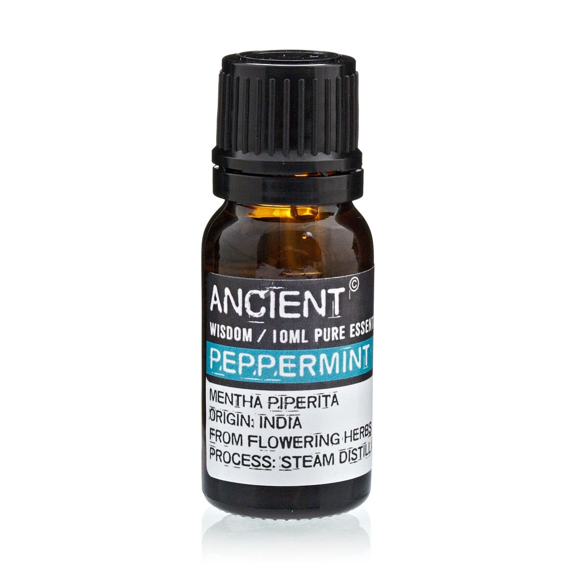 Aceite Esencial Menta 10 ml.