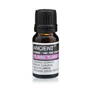 Aceite Esencial Ylang Ylang 10 ml.