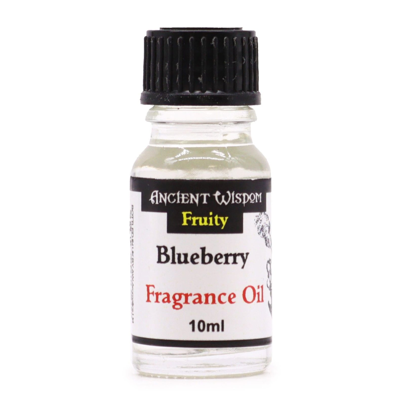Aceites de Fragancia Arándano 10ml - Imagen 2