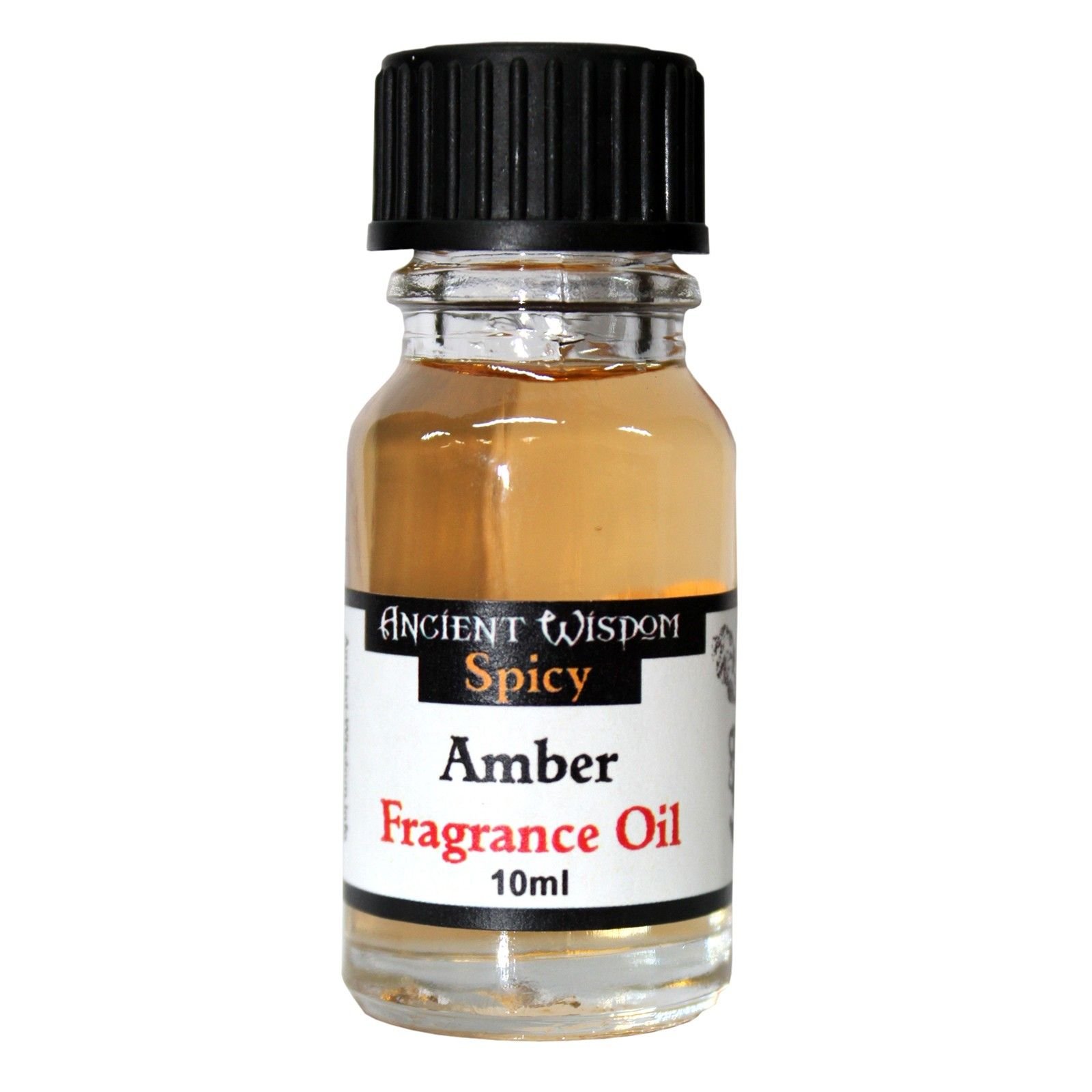 Aceites de Fragancia 10ml - Ámbar - Imagen 2