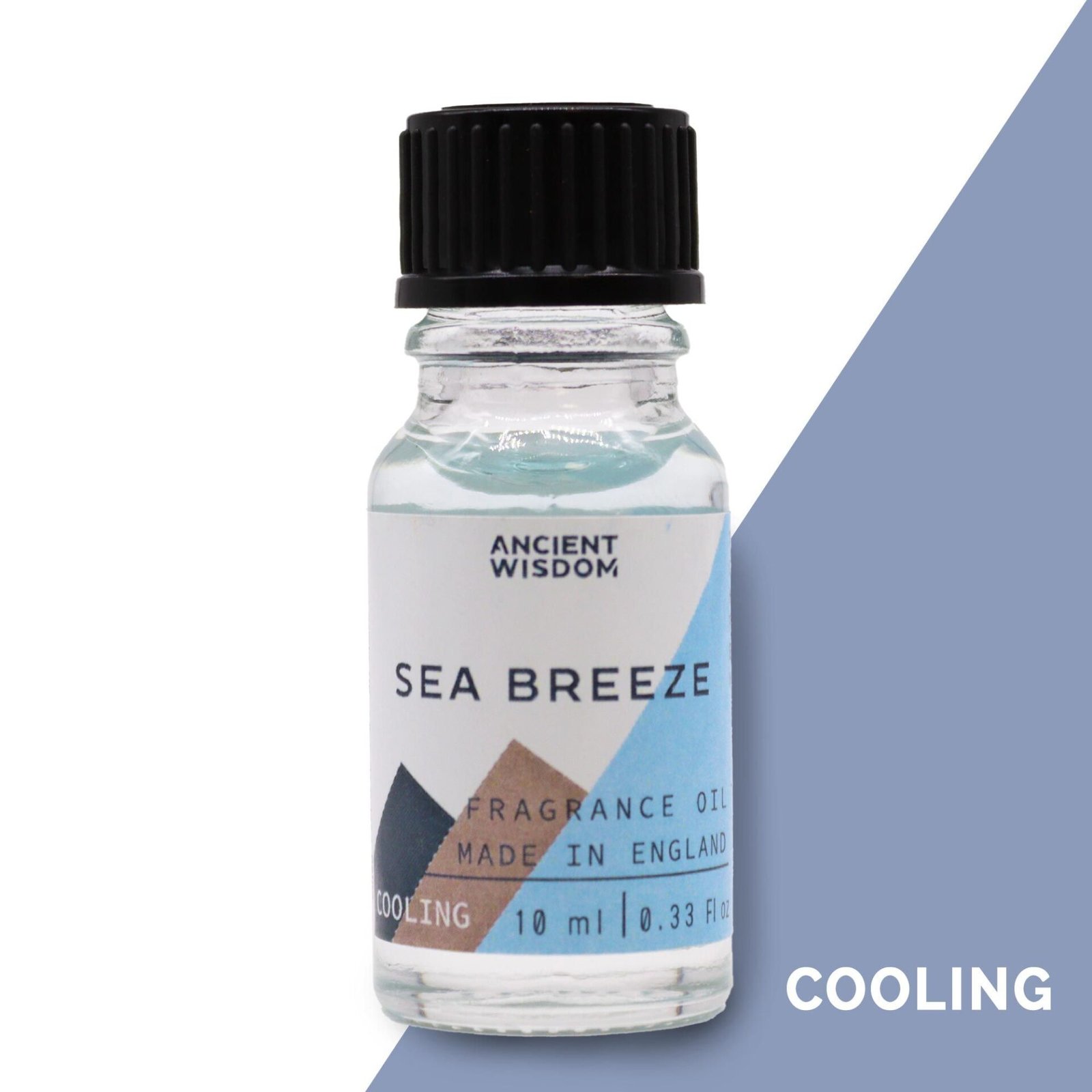Aceites de Fragancia 10ml - Brisa marina - Imagen 2
