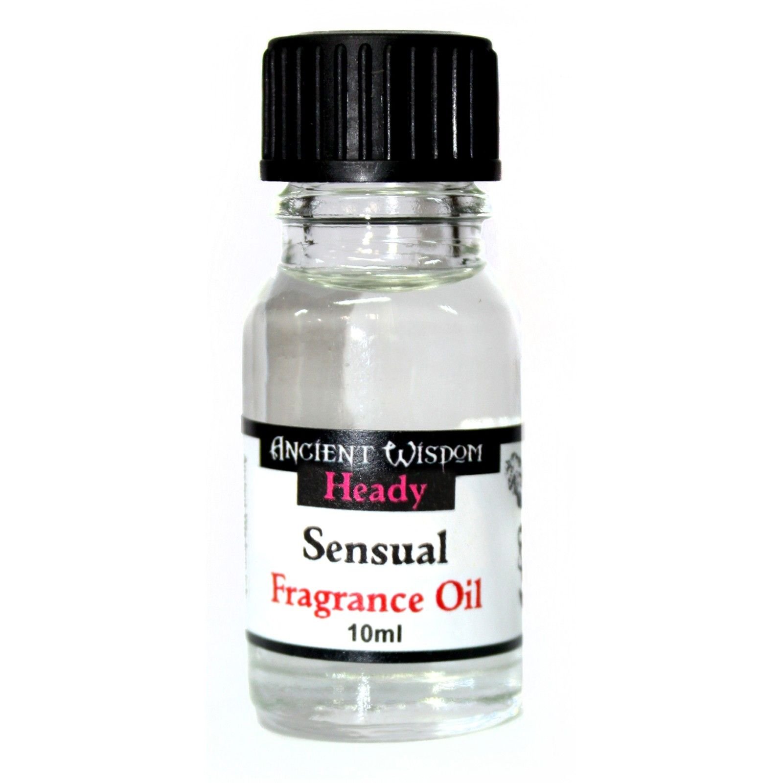 Aceites de Fragancia 10ml - Sensual - Imagen 3