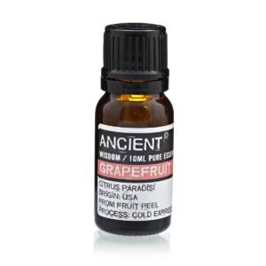 Aceite Esencial Pomelo 10 ml.