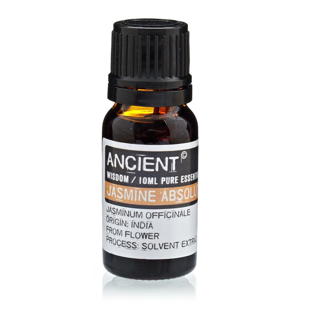 Aceite Esencial Jazmín absoluto 10 ml.