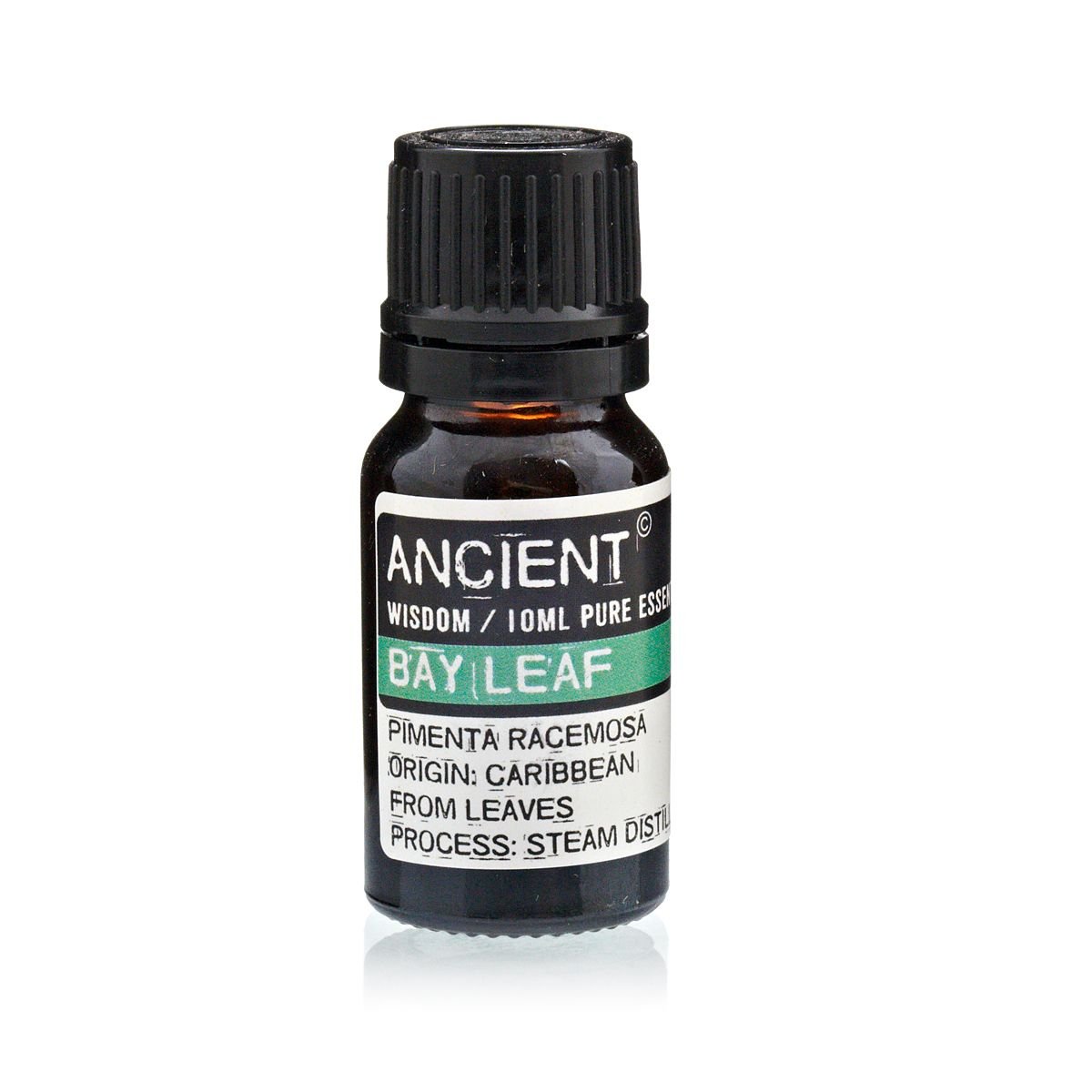 Aceite Esencial Laurel 10 ml.