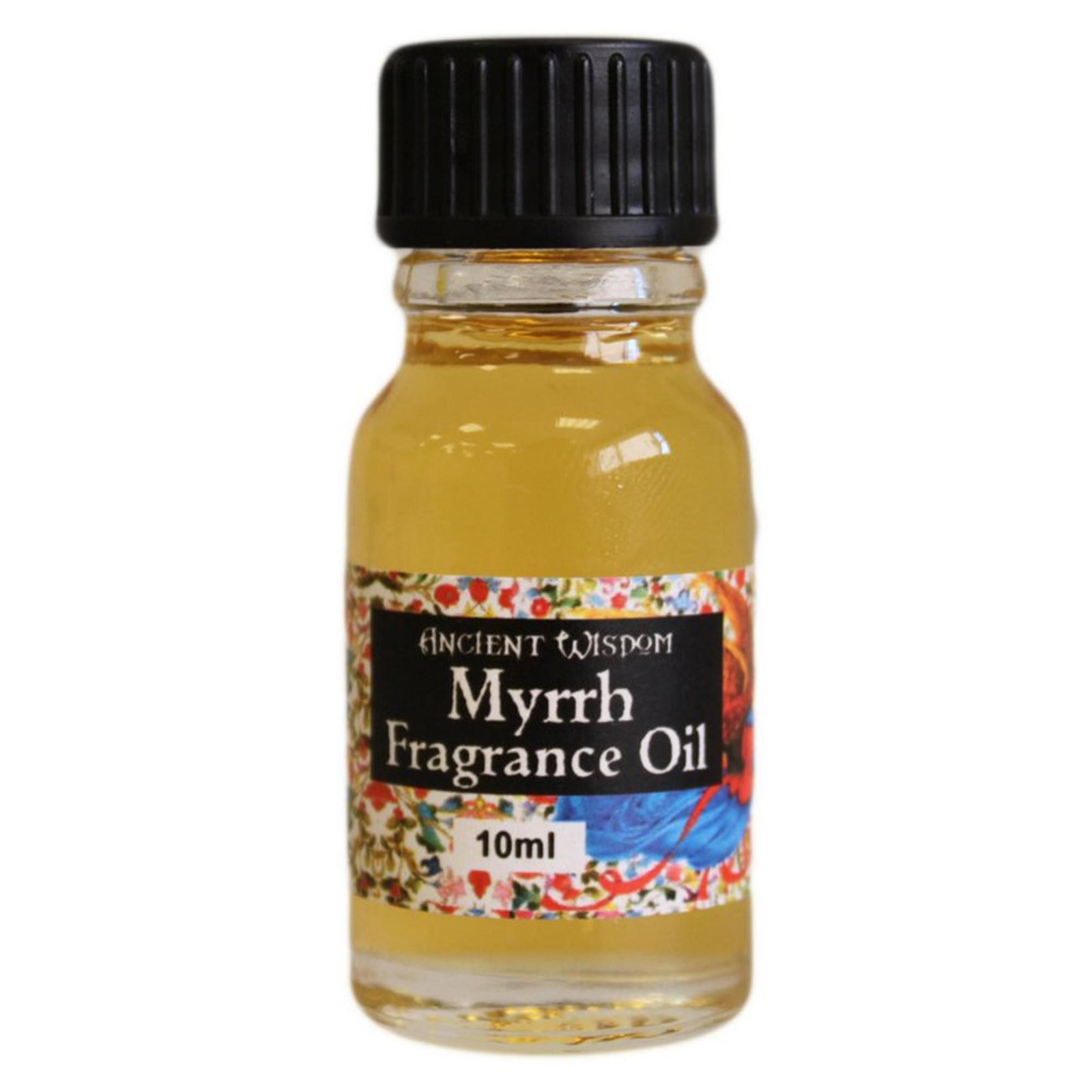 Aceites de Fragancia 10ml - Mirra (navidad) - Imagen 3