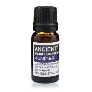 Aceite Esencial Enebro 10 ml.