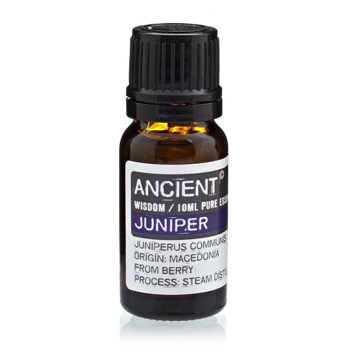 Aceite Esencial Enebro 10 ml.