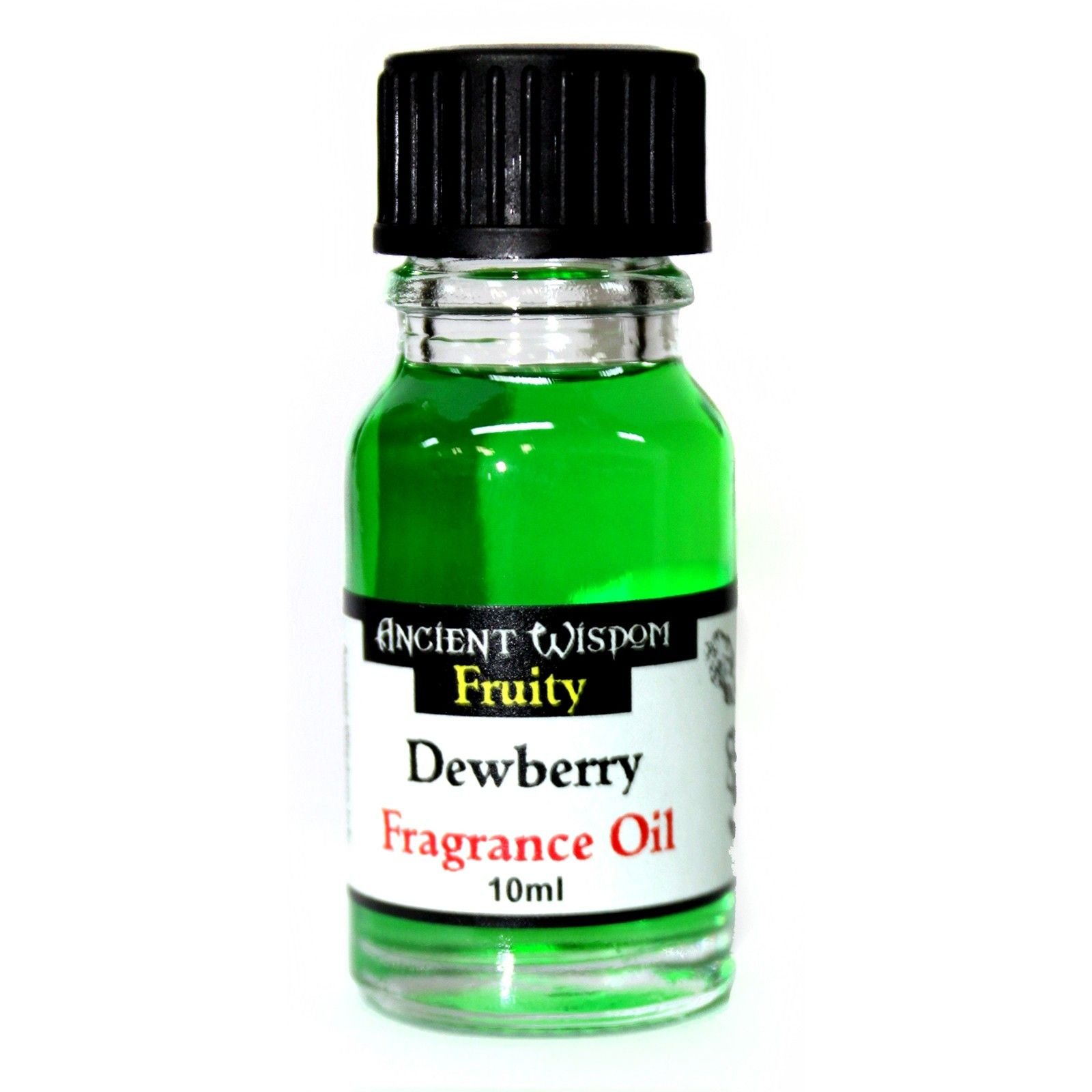 Aceites de Fragancia 10ml - Mora Silvestre - Imagen 3